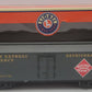 Lionel 6-17364 O Gauge Railway Express Agency Refrigerator Car #1742 EX/Box