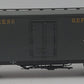Lionel 6-17364 O Gauge Railway Express Agency Refrigerator Car #1742 EX/Box