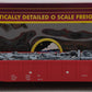MTH 20-98020 Santa Fe Gondola with Junk Load LN/Box