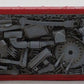 MTH 20-98020 Santa Fe Gondola with Junk Load LN/Box