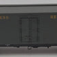 Lionel 6-17365 O Gauge Railway Express Agency Milk Car #1743 EX/Box