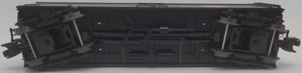 Lionel 6-17365 O Gauge Railway Express Agency Milk Car #1743 EX/Box
