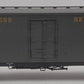 Lionel 6-17365 O Gauge Railway Express Agency Milk Car #1743 EX/Box