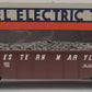 Lionel 6-19403 O Gauge Western Maryland Gondola with Coal Load #19403 VG/Box