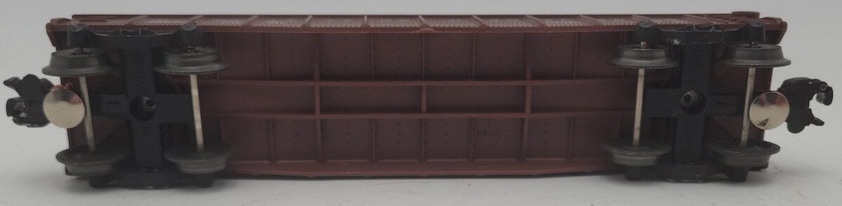 Lionel 6-19403 O Gauge Western Maryland Gondola with Coal Load #19403 VG/Box