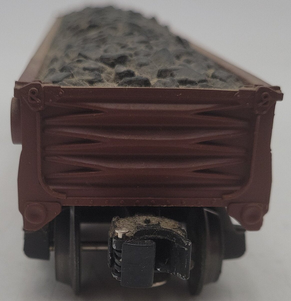 Lionel 6-19403 O Gauge Western Maryland Gondola with Coal Load #19403 VG/Box