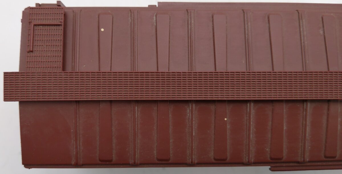 MTH 20-93009 O Gauge Western Maryland Boxcar #27209 EX/Box