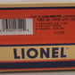 Lionel 6-17129 O Gauge Western Maryland 3-Bay Hopper Car w/Coal Load #9300 EX/Box