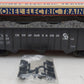 Lionel 6-17128 O Gauge Chesapeake & Ohio 3-Bay Hopper EX/Box