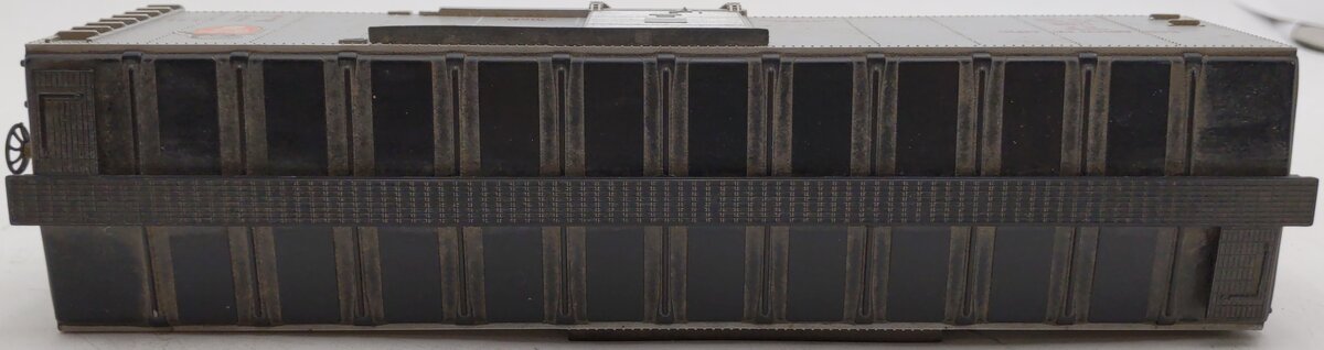 Lionel 6-17200 O Gauge Canadian Pacific Boxcar #15634 VG/Box