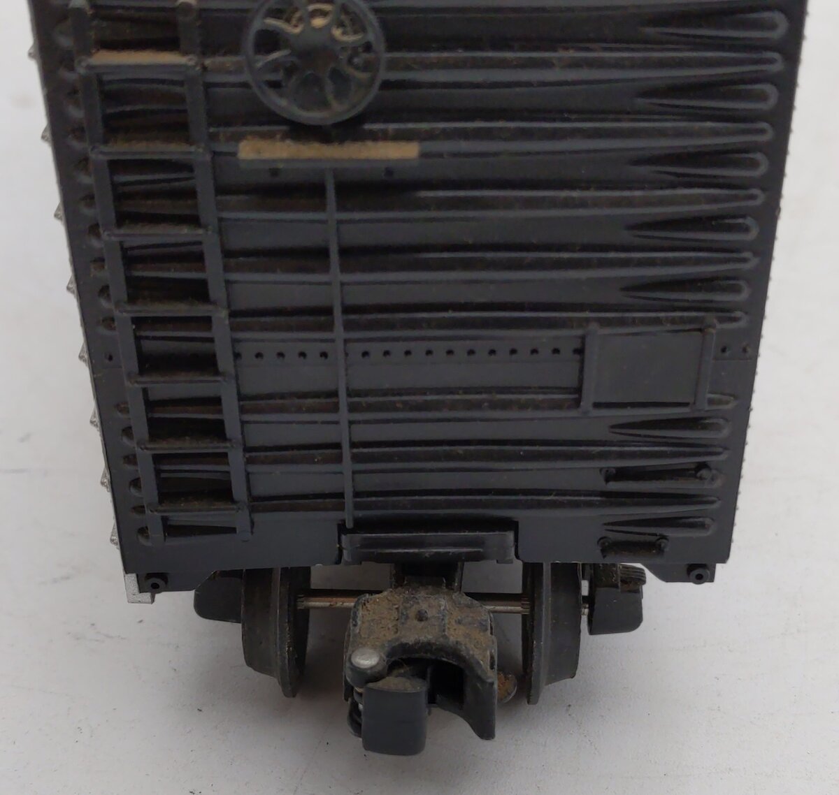 Lionel 6-17200 O Gauge Canadian Pacific Boxcar #15634 VG/Box