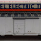 Lionel 6-17200 O Gauge Canadian Pacific Boxcar #15634 VG/Box