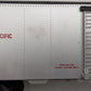 Lionel 6-17200 O Gauge Canadian Pacific Boxcar #15634 VG/Box