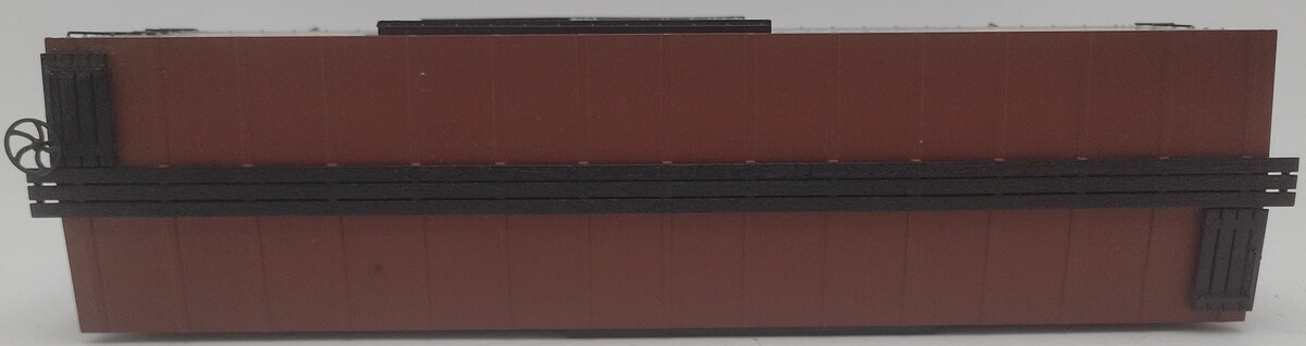 Lionel 6-52580 O LOTS 2011 Robin Hood Beer Double-Sheathed Boxcar #3211 EX/Box