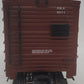 Lionel 6-52580 O LOTS 2011 Robin Hood Beer Double-Sheathed Boxcar #3211 EX/Box