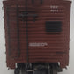 Lionel 6-52580 O LOTS 2011 Robin Hood Beer Double-Sheathed Boxcar #3211 EX/Box