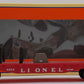 Lionel 6-19484 O Gauge Lionel Flatcar with Lumber Load #6424 EX/Box