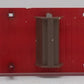 Lionel 6-19484 O Gauge Lionel Flatcar with Lumber Load #6424 EX/Box