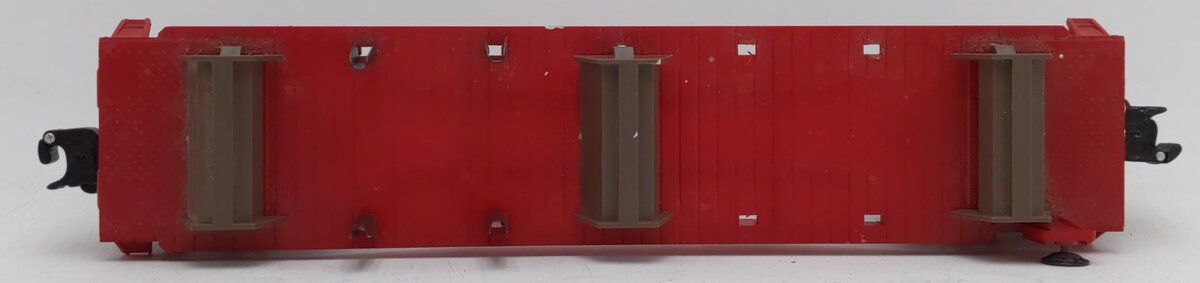 Lionel 6-19484 O Gauge Lionel Flatcar with Lumber Load #6424 EX/Box