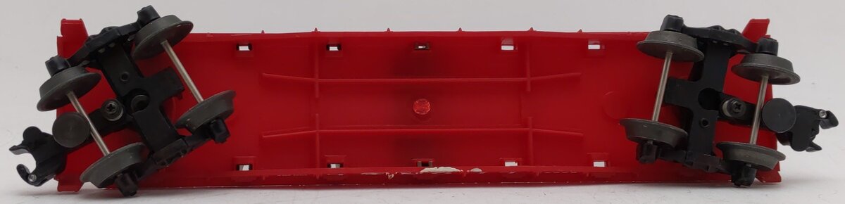 Lionel 6-19484 O Gauge Lionel Flatcar with Lumber Load #6424 EX/Box