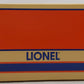 Lionel 6-19484 O Gauge Lionel Flatcar with Lumber Load #6424 EX/Box