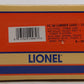 Lionel 6-19484 O Gauge Lionel Flatcar with Lumber Load #6424 EX/Box