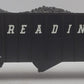 Lionel 6-17111 O Gauge Reading 3-Bay Hopper with Coal Load EX/Box