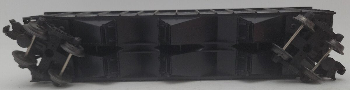 Lionel 6-17111 O Gauge Reading 3-Bay Hopper with Coal Load EX/Box