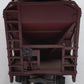 Lionel 6-17108 O gauge Santa Fe Center Flow Hopper Car #17108 EX/Box