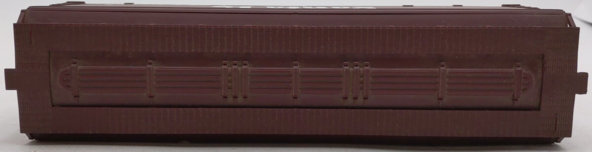 Lionel 6-17108 O gauge Santa Fe Center Flow Hopper Car #17108 EX/Box