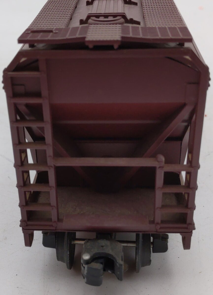 Lionel 6-17108 O gauge Santa Fe Center Flow Hopper Car #17108 EX/Box