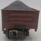 Lionel 6-17402 O Gauge Santa Fe Gondola W/ Coal Load EX/Box