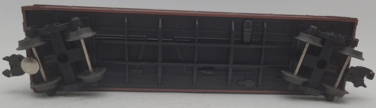 Lionel 6-17402 O Gauge Santa Fe Gondola W/ Coal Load EX/Box