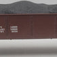 Lionel 6-17402 O Gauge Santa Fe Gondola W/ Coal Load EX/Box