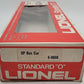 Lionel 6-9808 O Gauge Union Pacific Box Car EX/Box