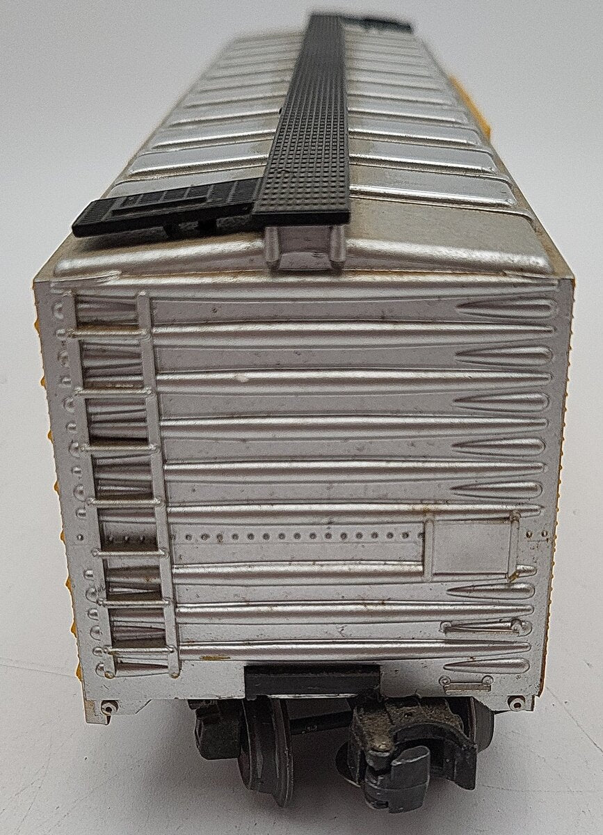 Lionel 6-9808 O Gauge Union Pacific Box Car EX/Box