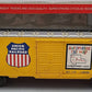 Lionel 6-9808 O Gauge Union Pacific Box Car EX/Box
