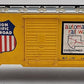Lionel 6-9808 O Gauge Union Pacific Box Car EX/Box