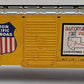 Lionel 6-9808 O Gauge Union Pacific Box Car EX/Box