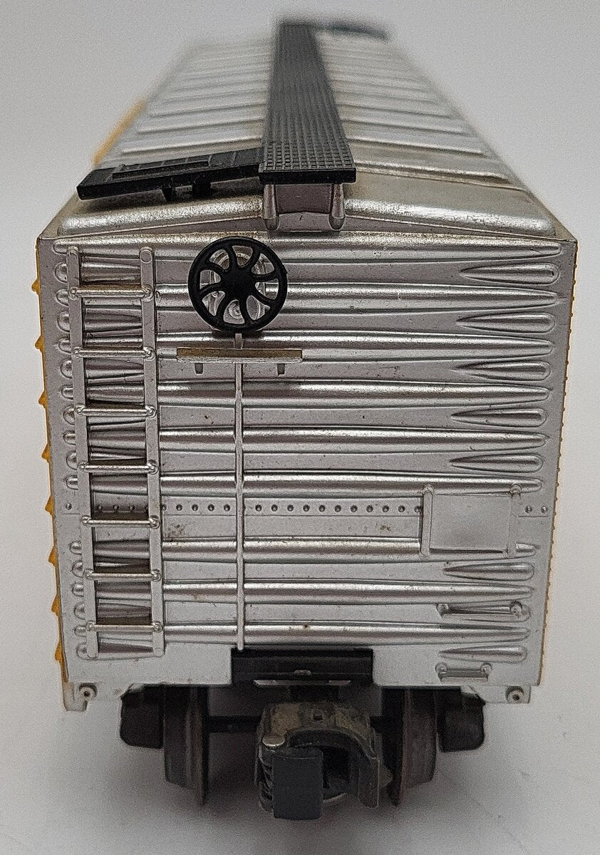Lionel 6-9808 O Gauge Union Pacific Box Car EX/Box