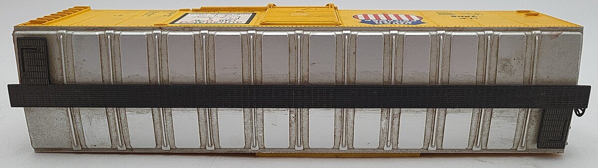 Lionel 6-9808 O Gauge Union Pacific Box Car EX/Box