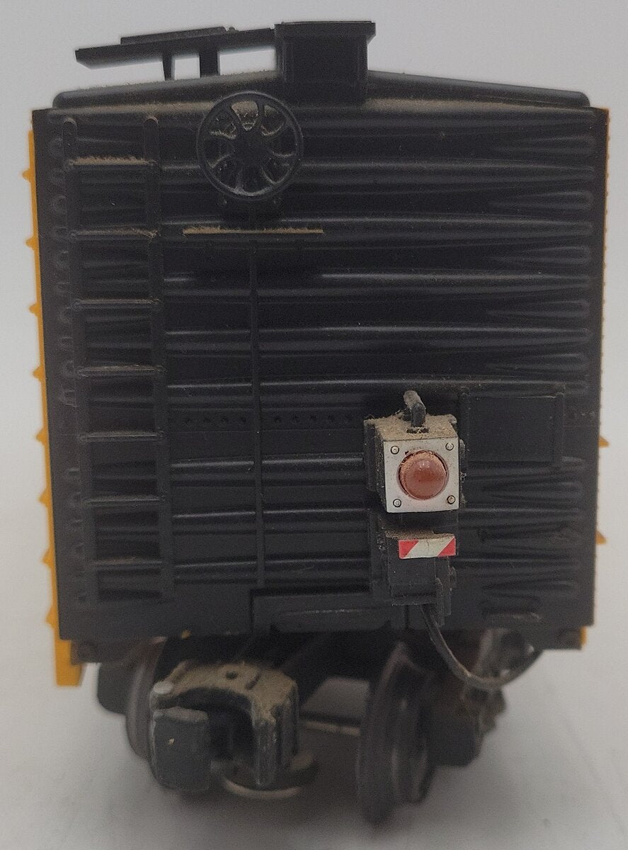 Lionel 6-17302 O Gauge Santa Fe Reefer w/ ETD/Box