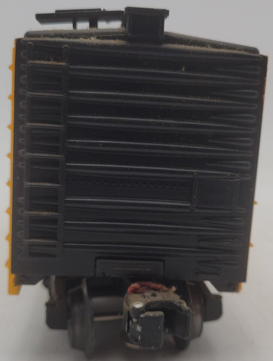 Lionel 6-17302 O Gauge Santa Fe Reefer w/ ETD/Box