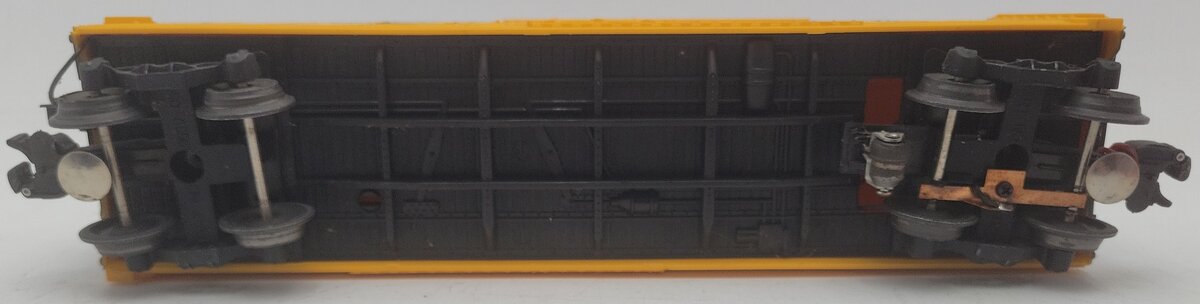 Lionel 6-17302 O Gauge Santa Fe Reefer w/ ETD/Box
