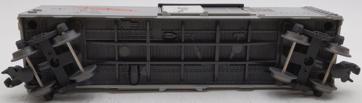 Lionel 6-17222 O Gauge Western Pacific Boxcar #17222 EX/Box