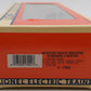 Lionel 6-17222 O Gauge Western Pacific Boxcar #17222 EX/Box