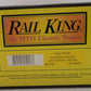 MTH 30-76065 O Union Pacific Auto Carrier Flat Car with ‘53 Ford Pickups #54101 VG/Box
