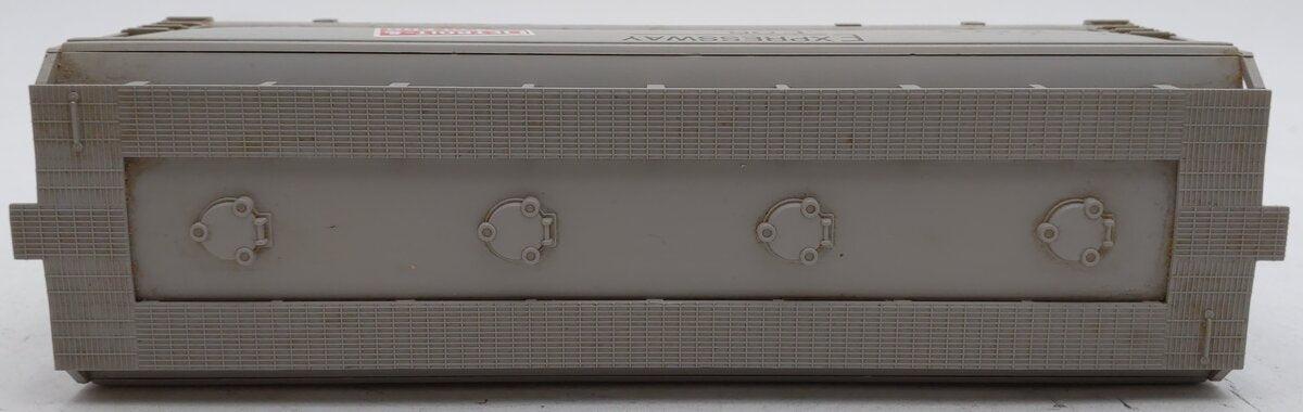 Lionel 6-52023 O Gauge LCCA 1993 D&TS 2-Bay Center Flow Hopper #2601 EX/Box