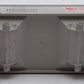 Lionel 6-52023 O Gauge LCCA 1993 D&TS 2-Bay Center Flow Hopper #2601 EX/Box