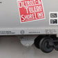 Lionel 6-52023 O Gauge LCCA 1993 D&TS 2-Bay Center Flow Hopper #2601 EX/Box